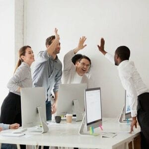 formation écoute au service du management